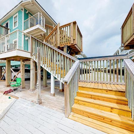 Sunrise Village #209 Gulf Shores Zewnętrze zdjęcie