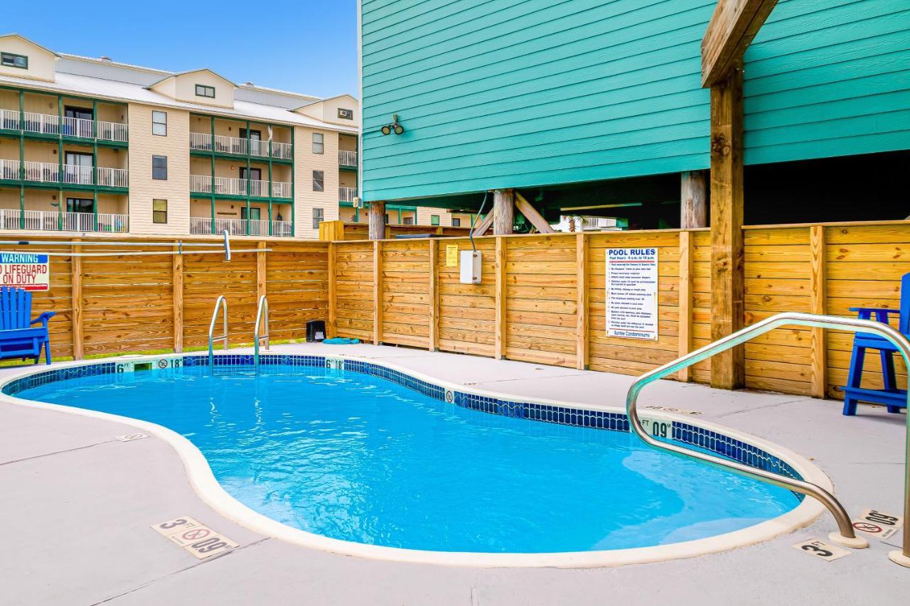 Sunrise Village #209 Gulf Shores Zewnętrze zdjęcie